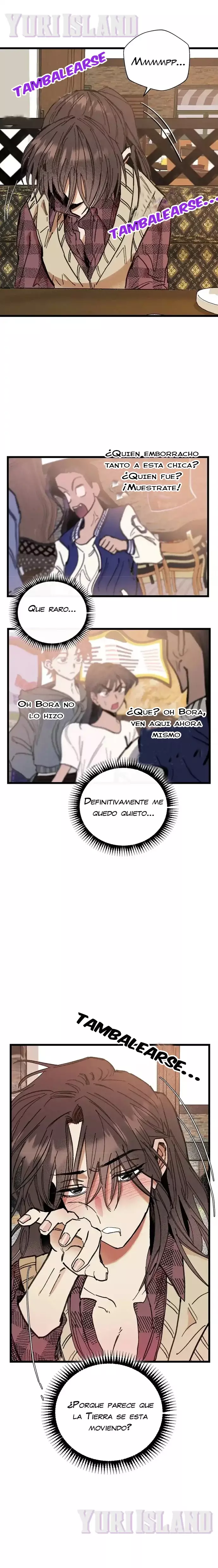 All's Nice! capítulo 1 página 22