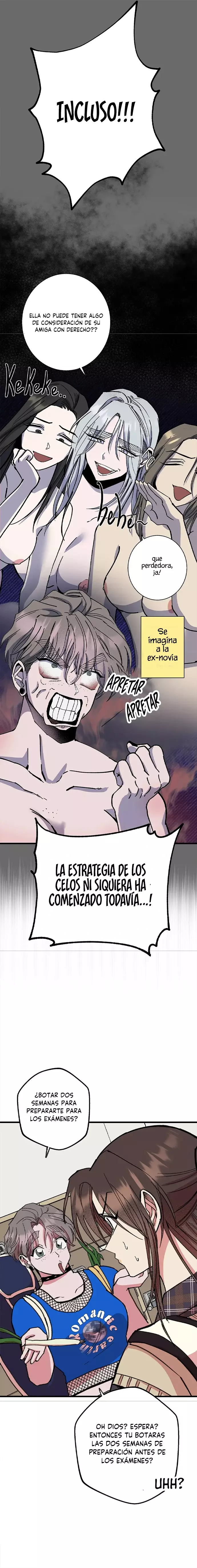 All's Nice! capítulo 11 página 7