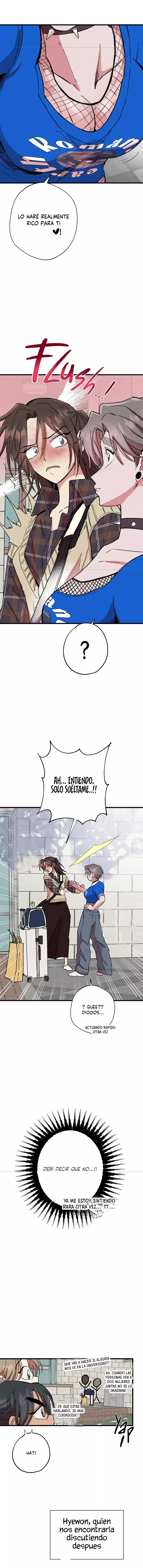 All's Nice! capítulo 11 página 16