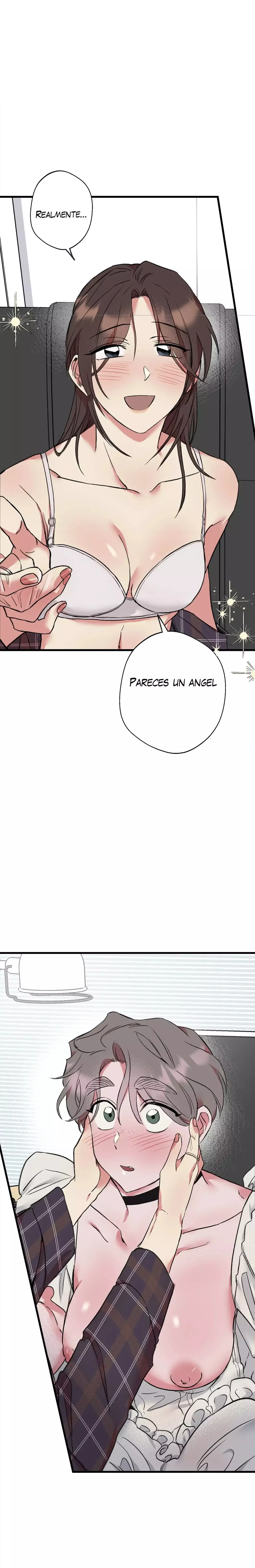 All's Nice! capítulo 14 página 22