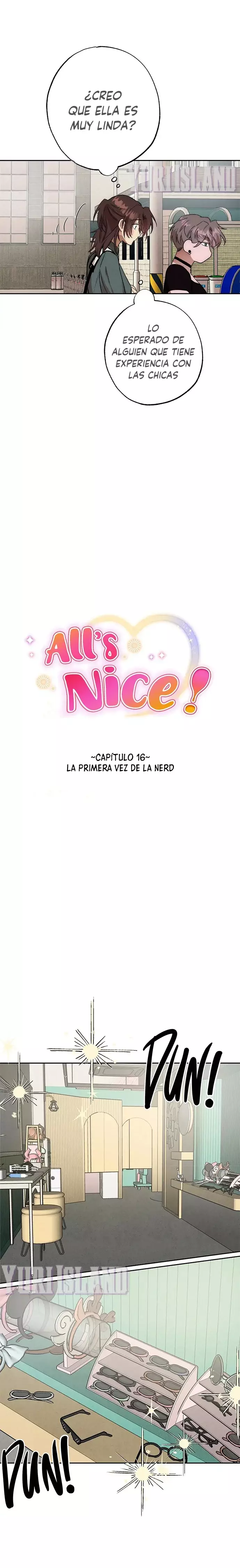 All's Nice! capítulo 16 página 6