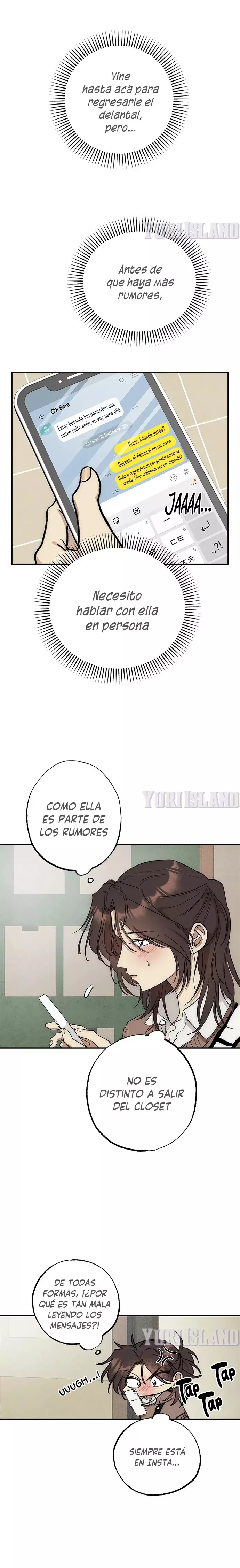 All's Nice! capítulo 17 página 11