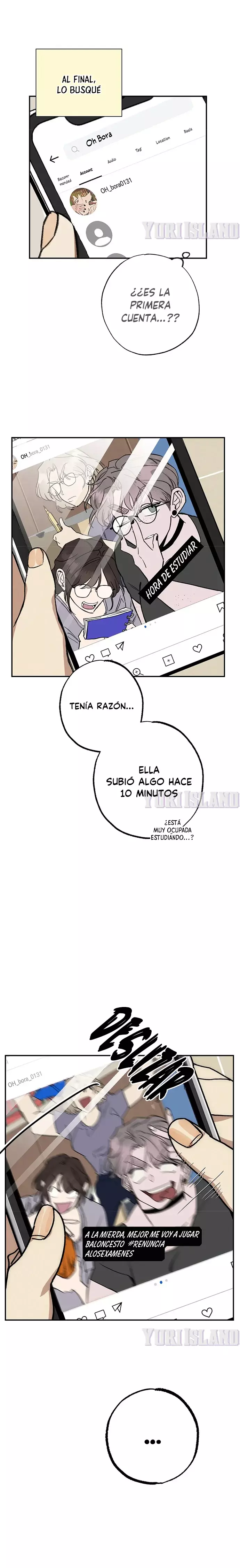 All's Nice! capítulo 17 página 12