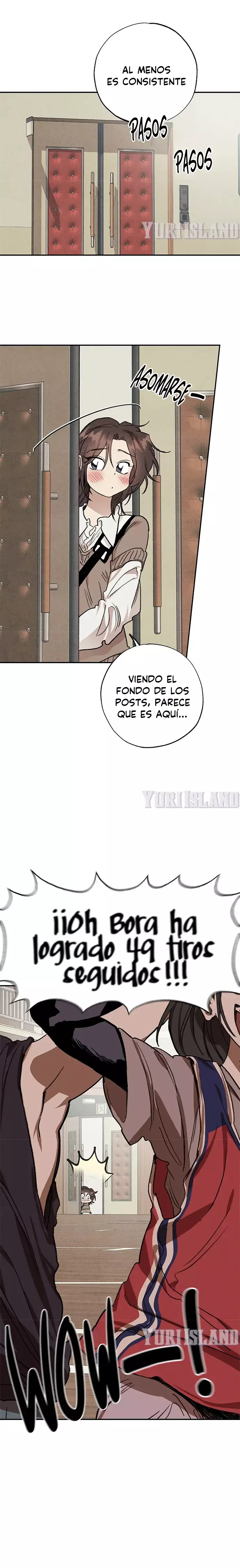 All's Nice! capítulo 17 página 13