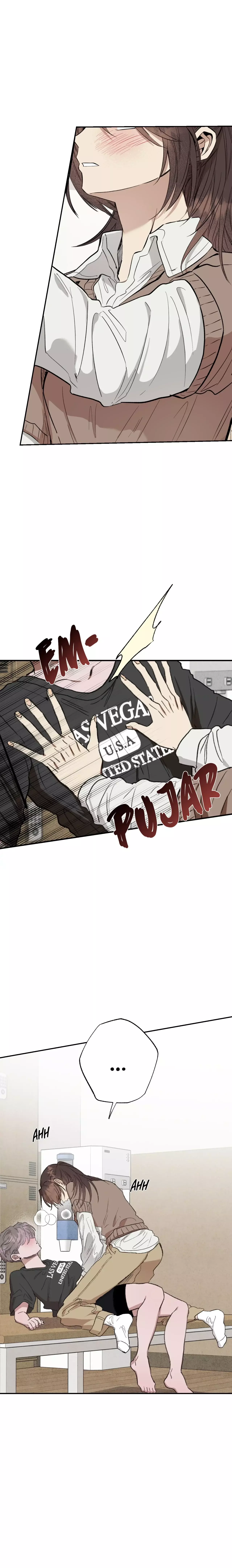 All's Nice! capítulo 18 página 19