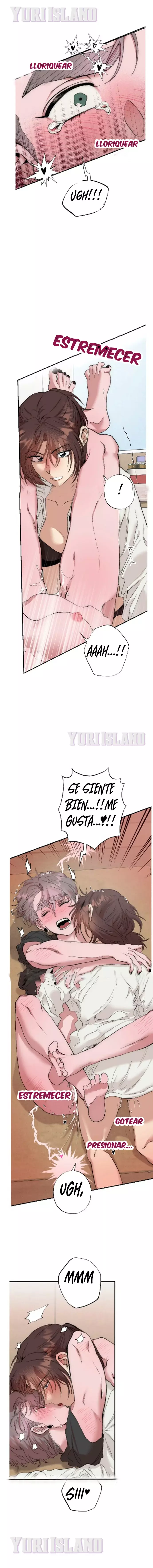 All's Nice! capítulo 19 página 15