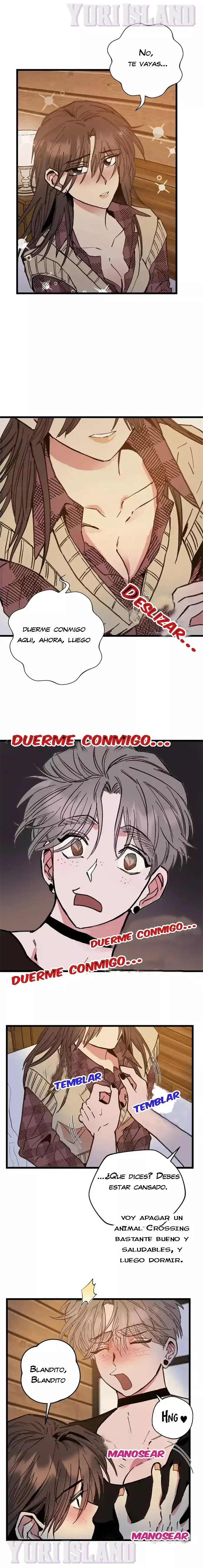 All's Nice! capítulo 2 página 8