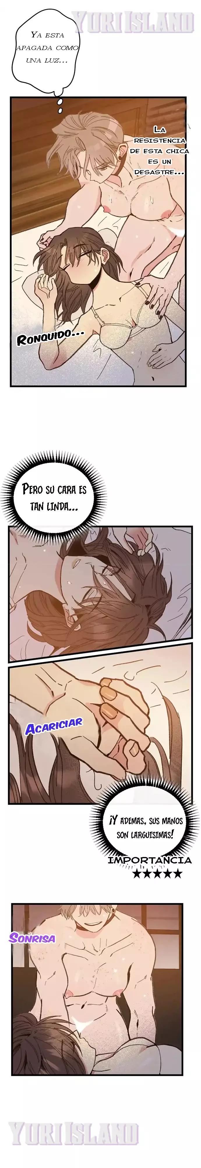 All's Nice! capítulo 2 página 20