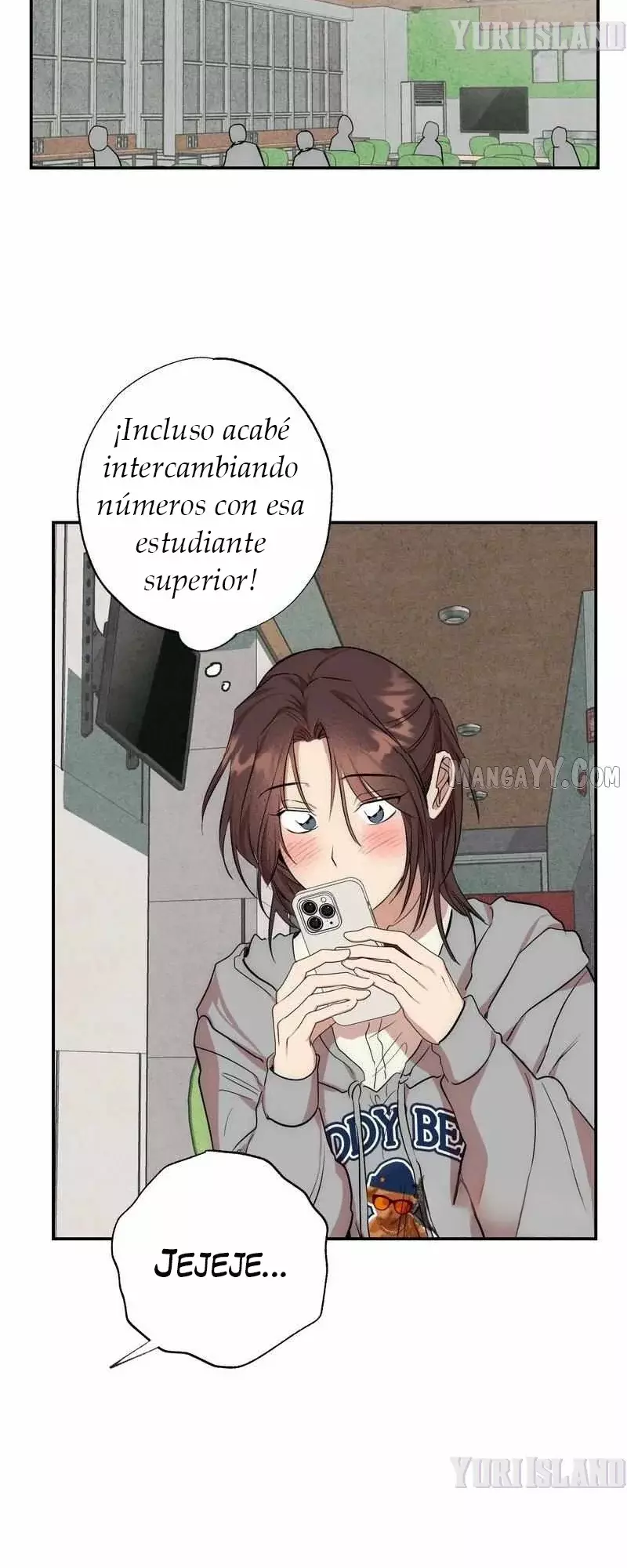 All's Nice! capítulo 21 página 7