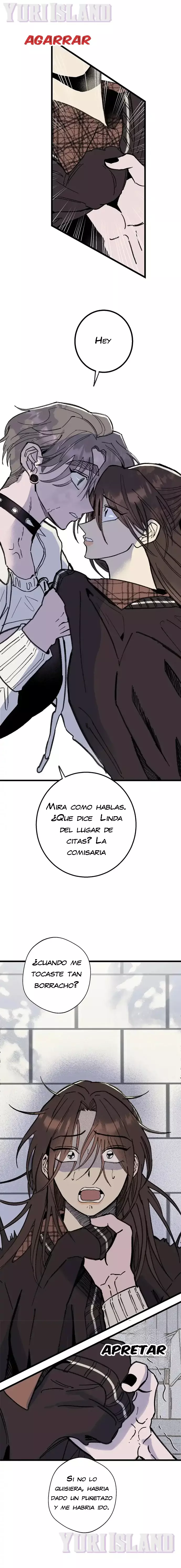 All's Nice! capítulo 3 página 23