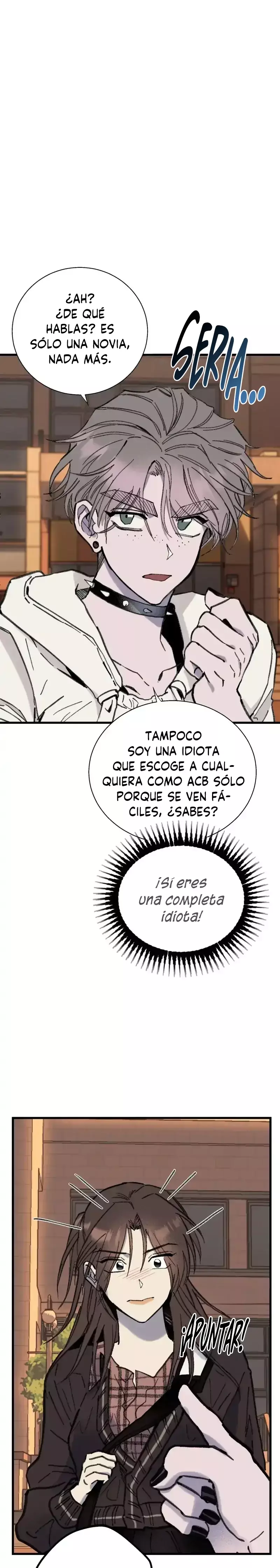 All's Nice! capítulo 4 página 24