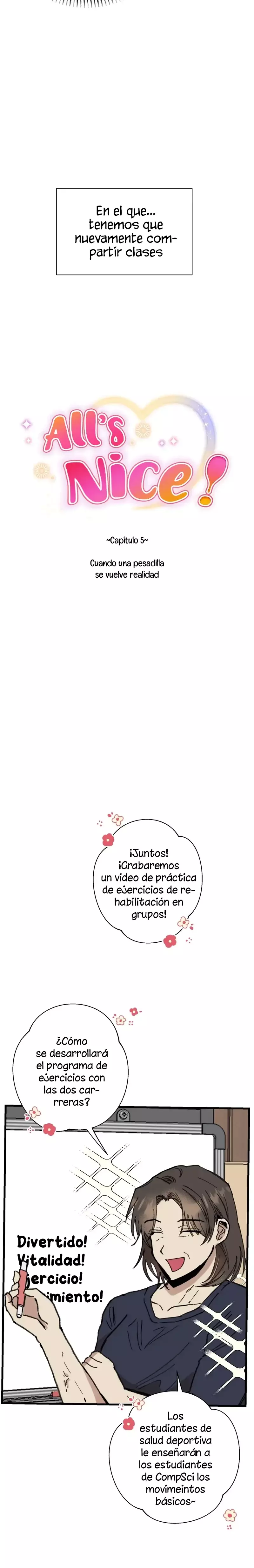 All's Nice! capítulo 5 página 13