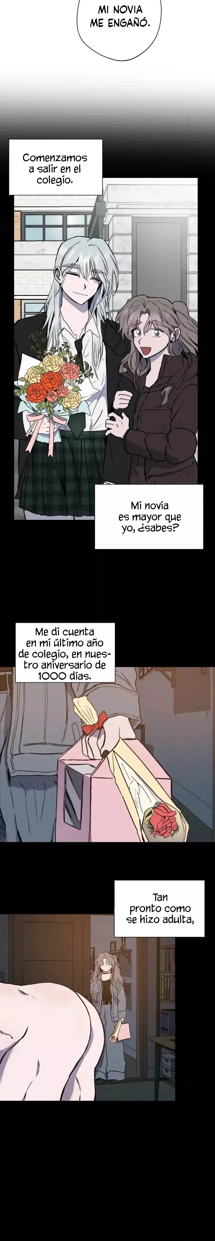 All's Nice! capítulo 5 página 28