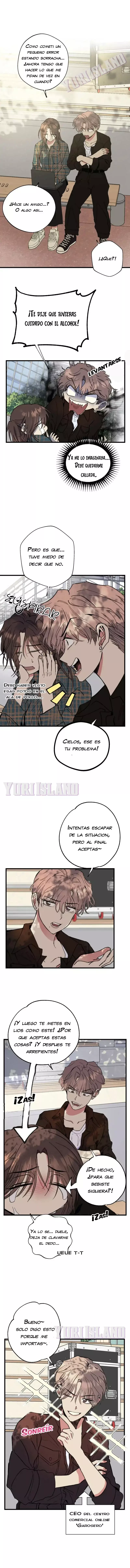 All's Nice! capítulo 6 página 13