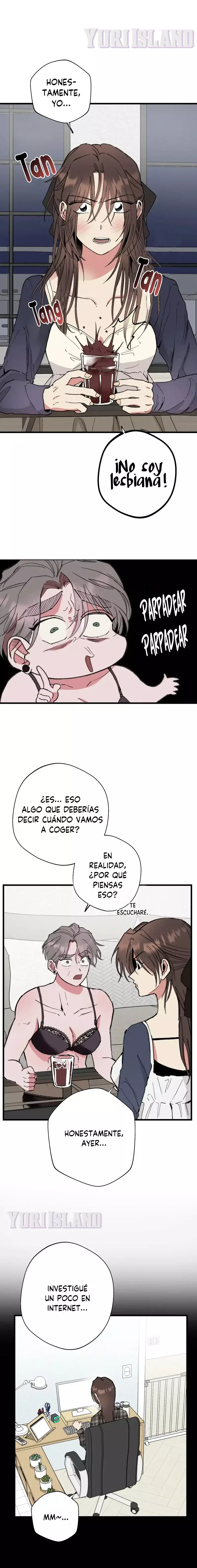 All's Nice! capítulo 7 página 16