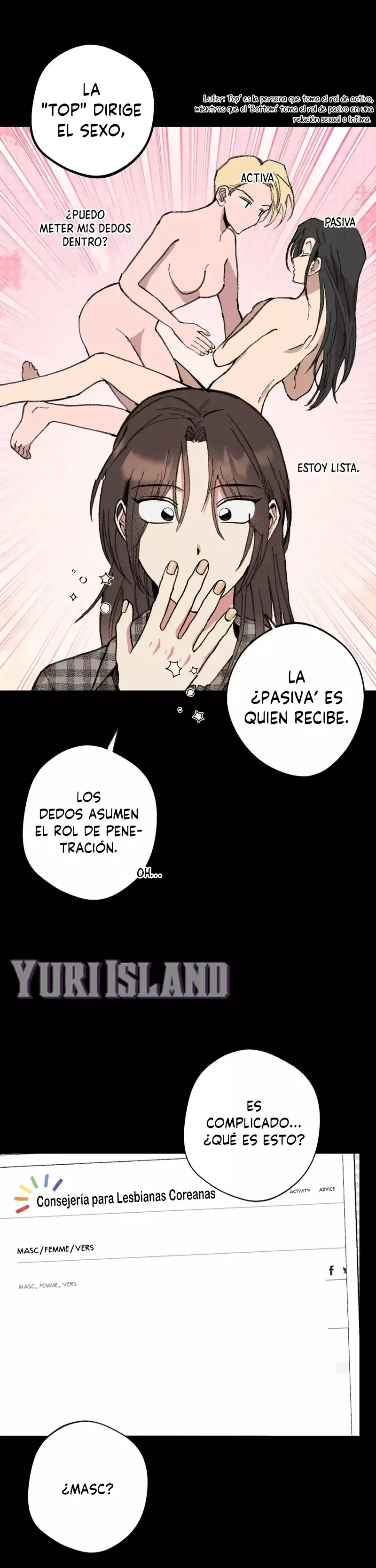All's Nice! capítulo 7 página 17