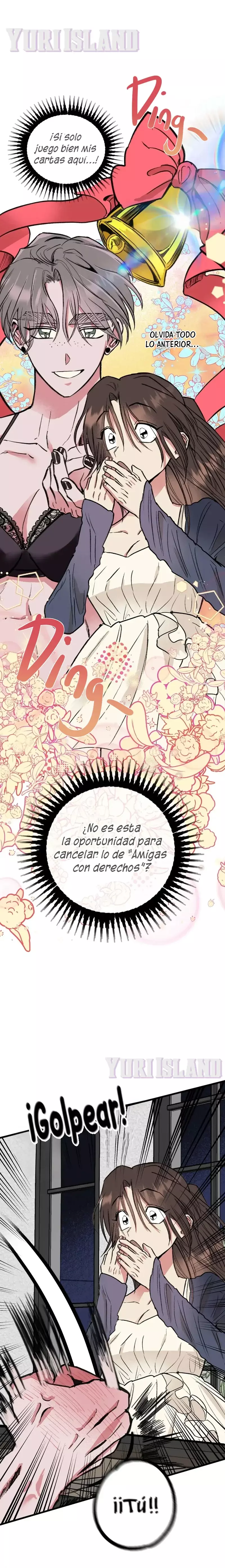All's Nice! capítulo 7 página 24