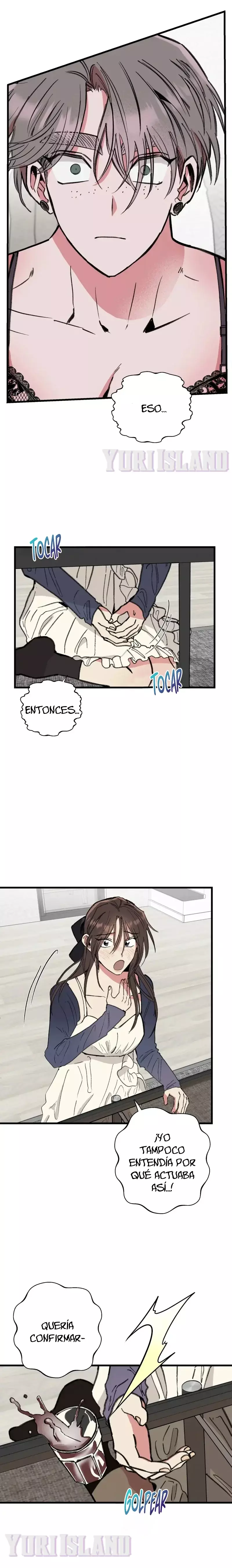 All's Nice! capítulo 7 página 28