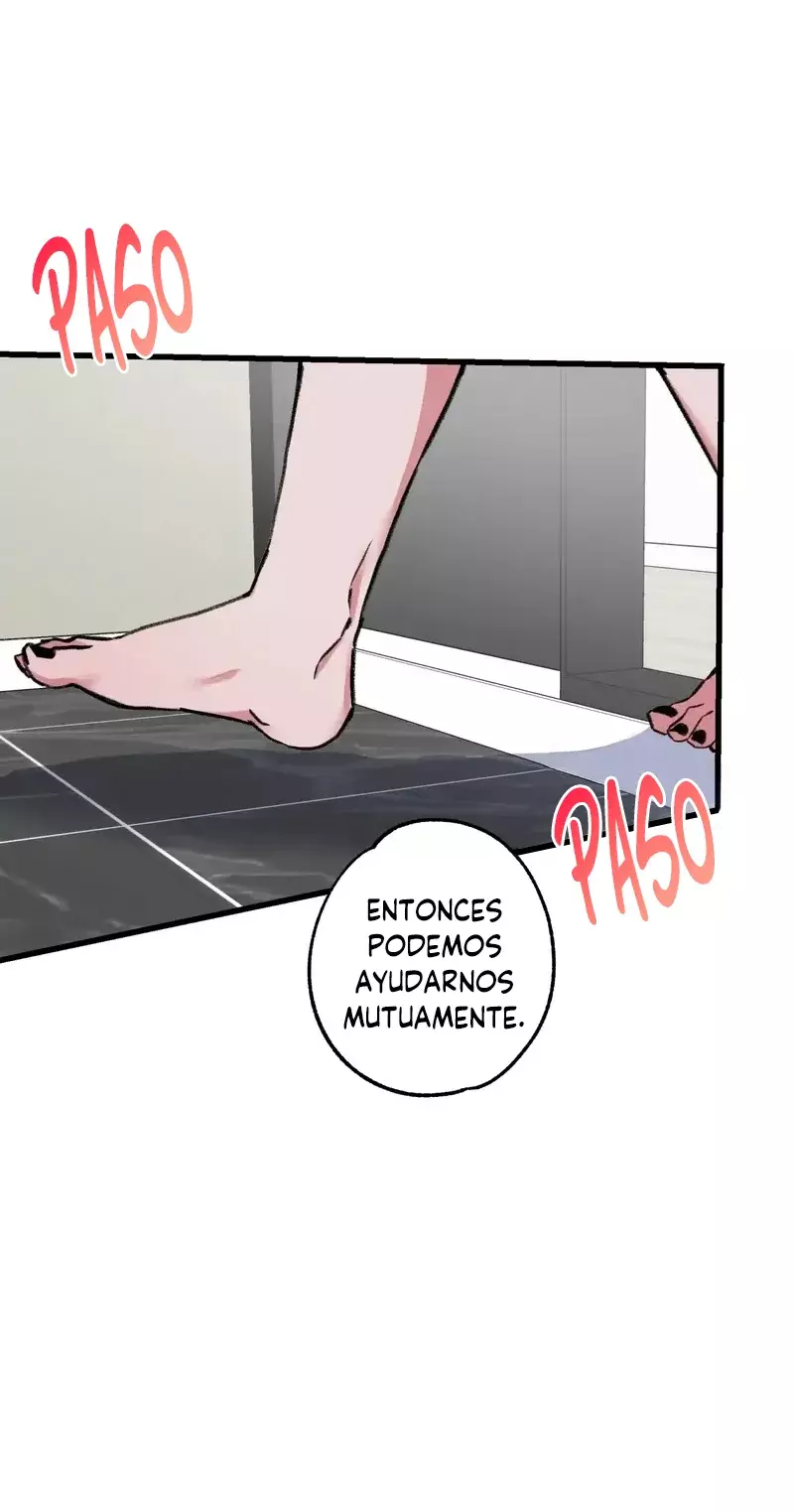 All's Nice! capítulo 7 página 31
