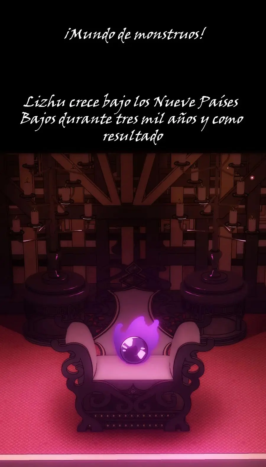 all the legendary are true capítulo 0 página 9
