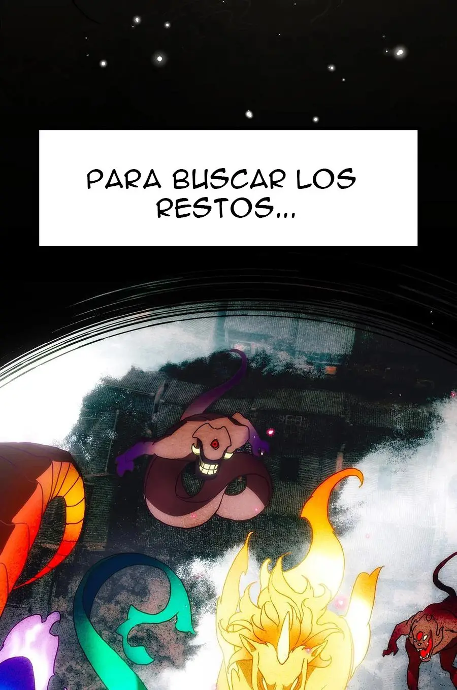 all the legendary are true capítulo 0 página 17