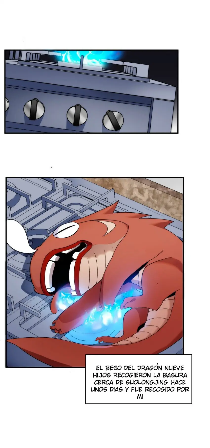 all the legendary are true capítulo 1 página 11