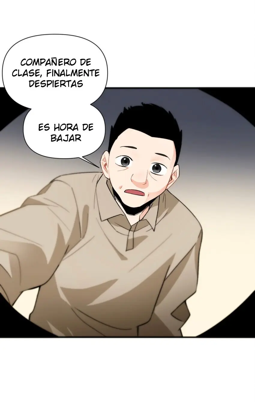 all the legendary are true capítulo 1 página 18