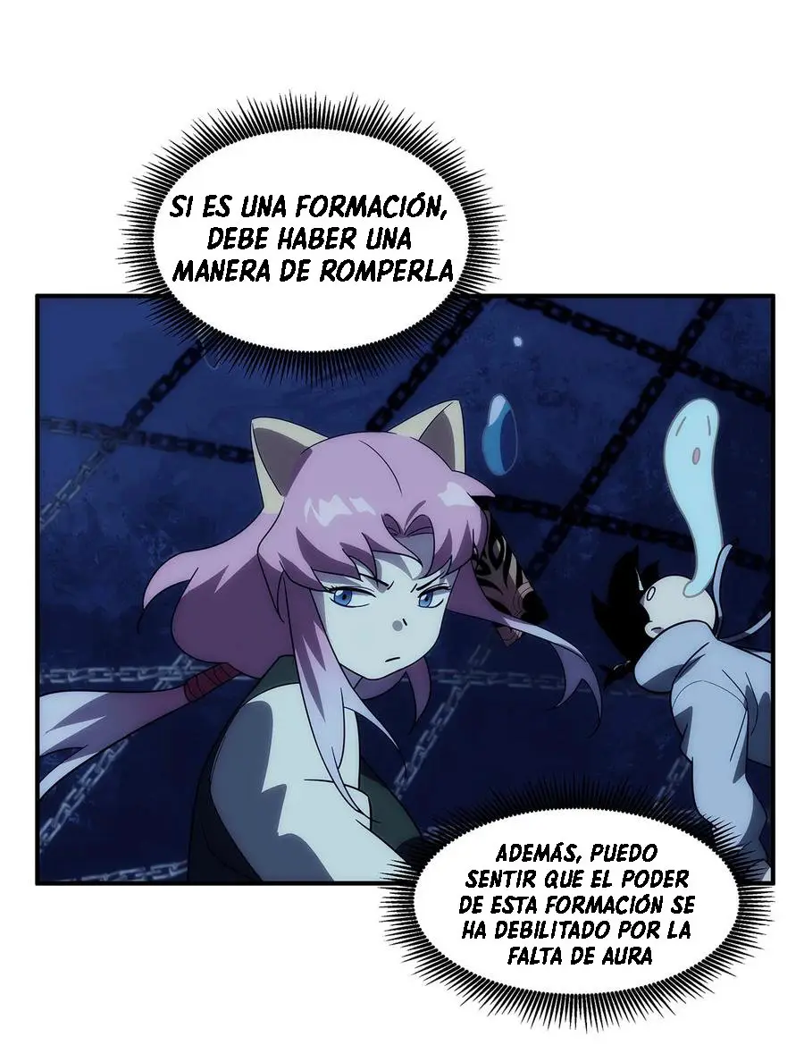 all the legendary are true capítulo 11 página 29