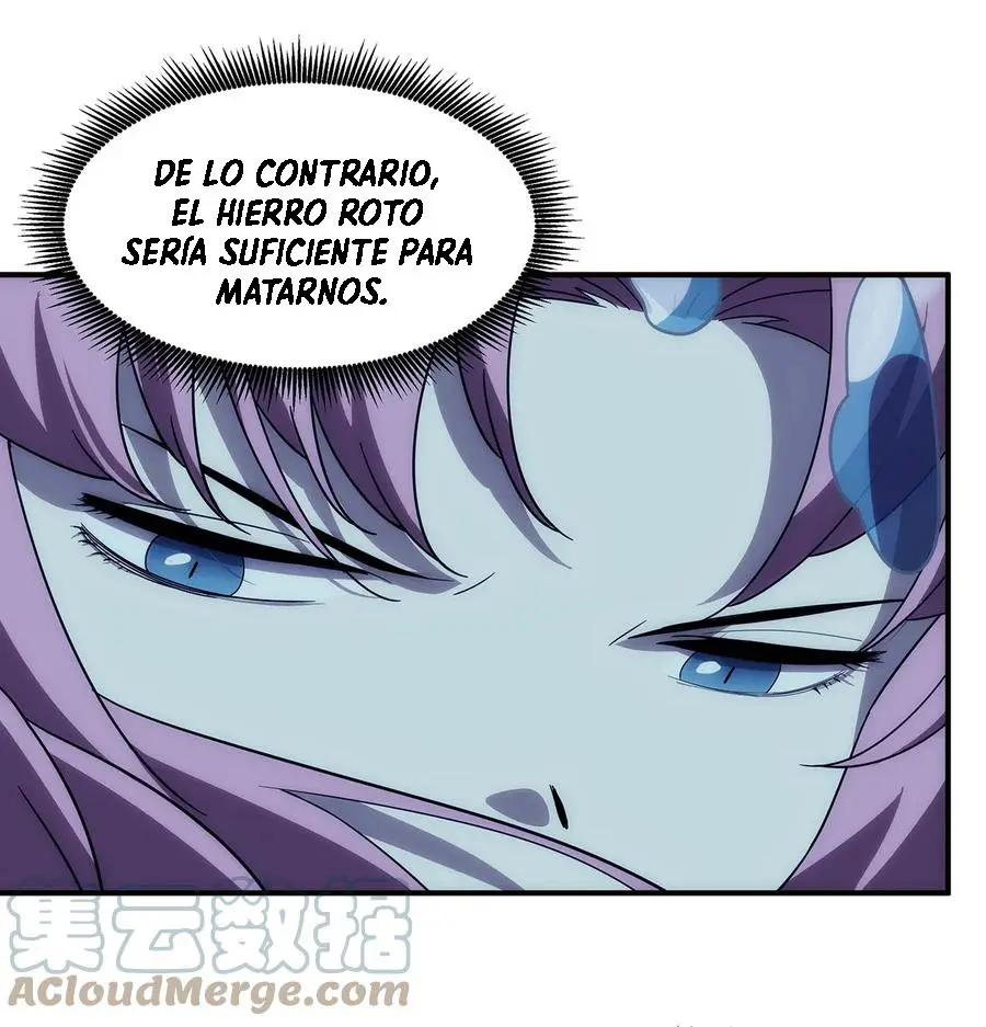 all the legendary are true capítulo 11 página 30