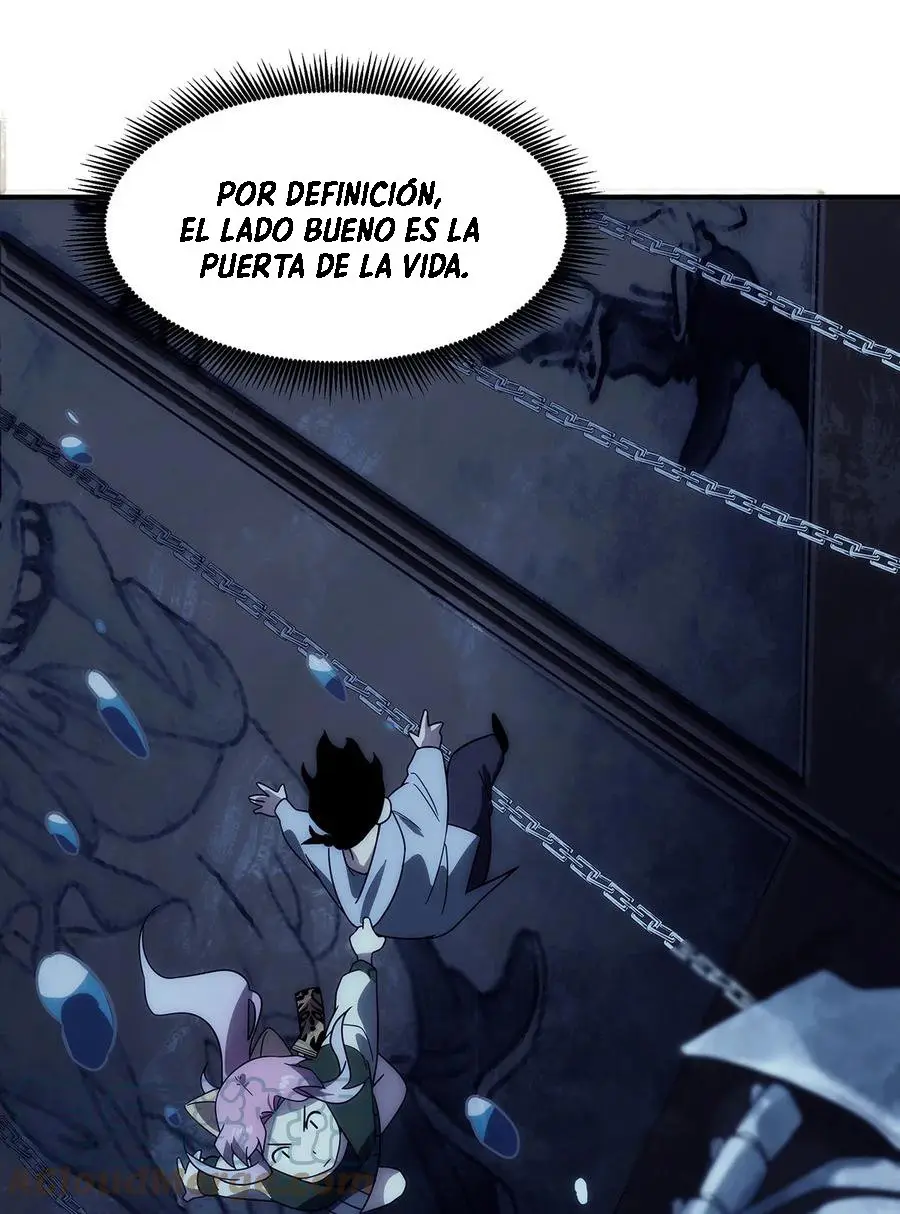 all the legendary are true capítulo 11 página 32