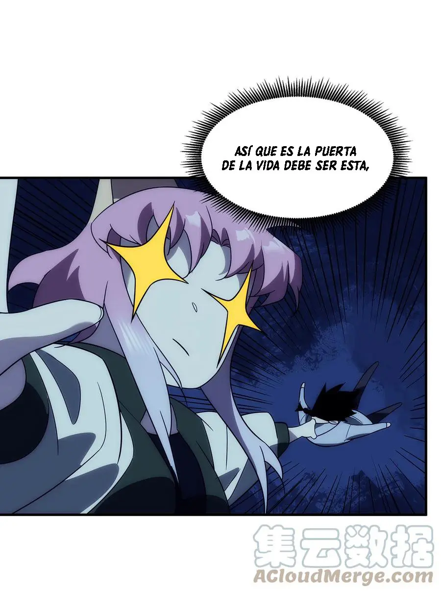 all the legendary are true capítulo 11 página 36