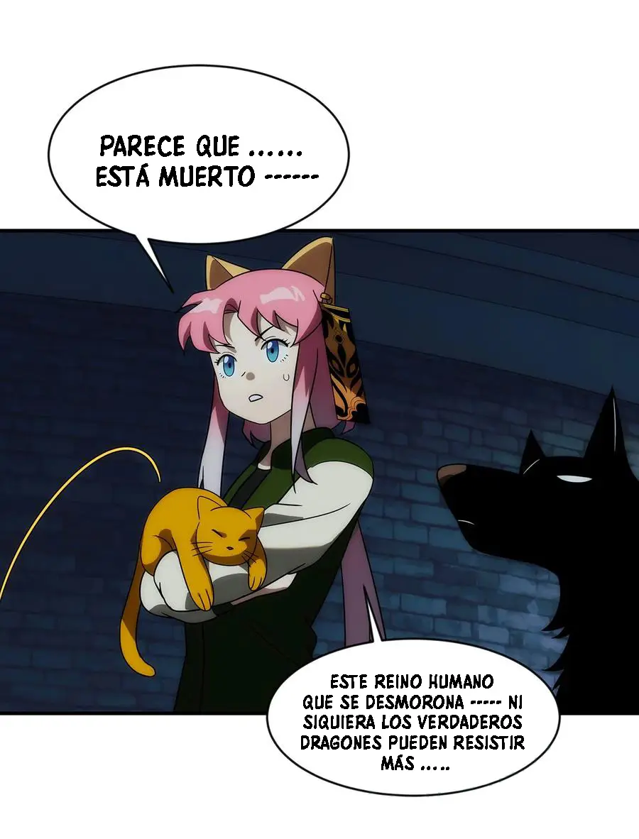 all the legendary are true capítulo 12 página 28