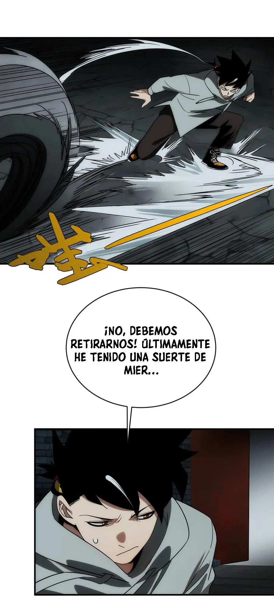 all the legendary are true capítulo 13 página 12