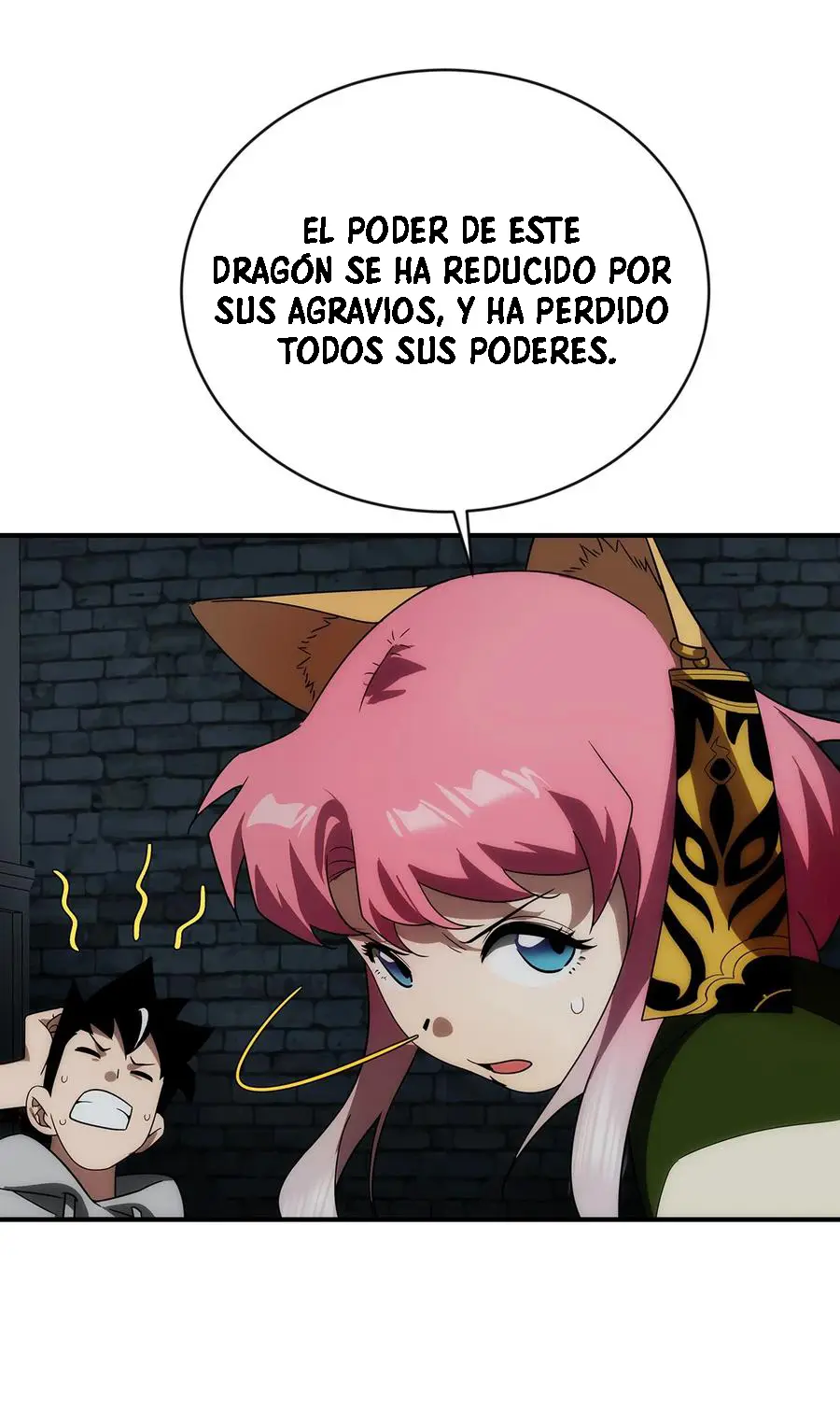 all the legendary are true capítulo 13 página 22