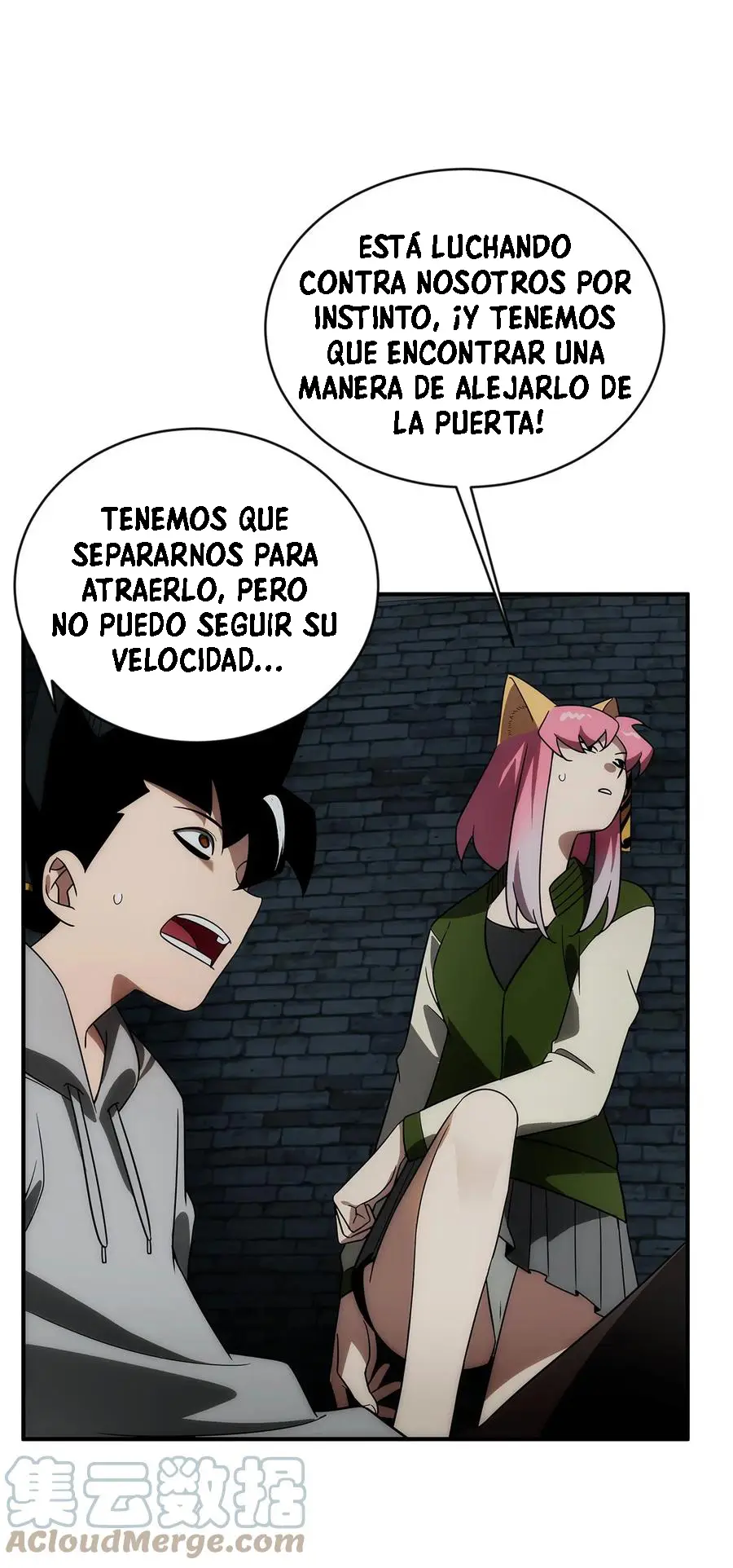 all the legendary are true capítulo 13 página 23