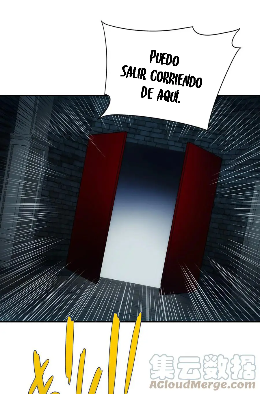all the legendary are true capítulo 13 página 32