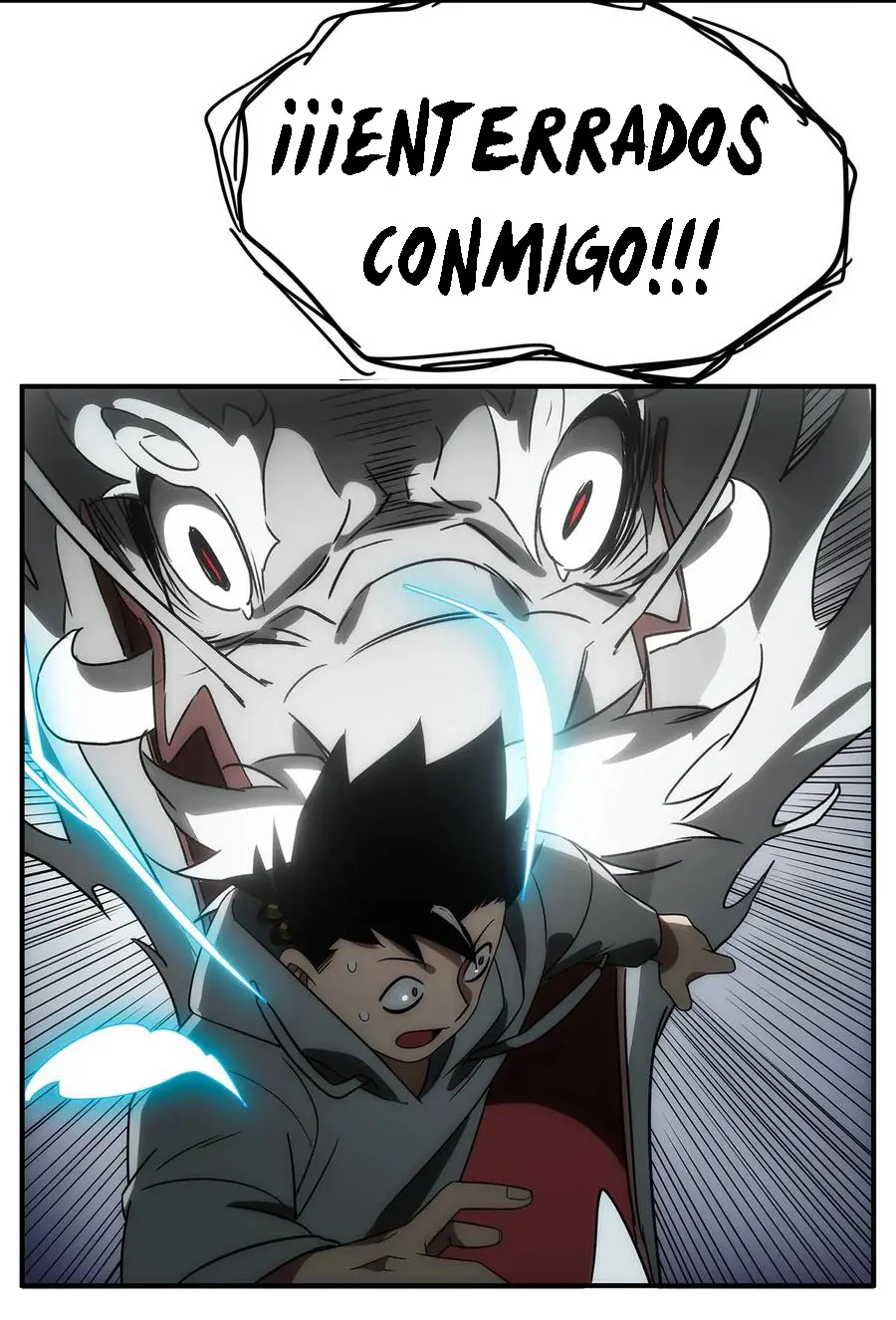 all the legendary are true capítulo 13 página 36