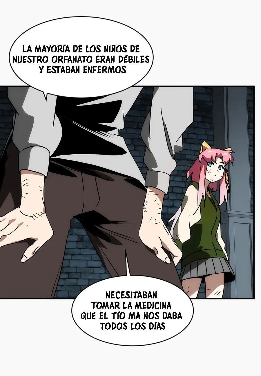 all the legendary are true capítulo 14 página 14
