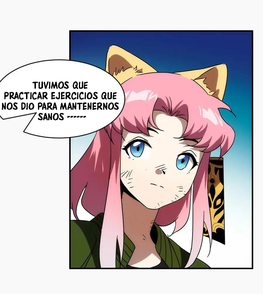 all the legendary are true capítulo 14 página 15