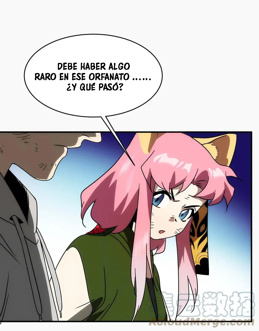 all the legendary are true capítulo 14 página 17