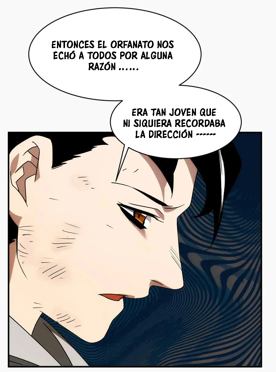 all the legendary are true capítulo 14 página 18