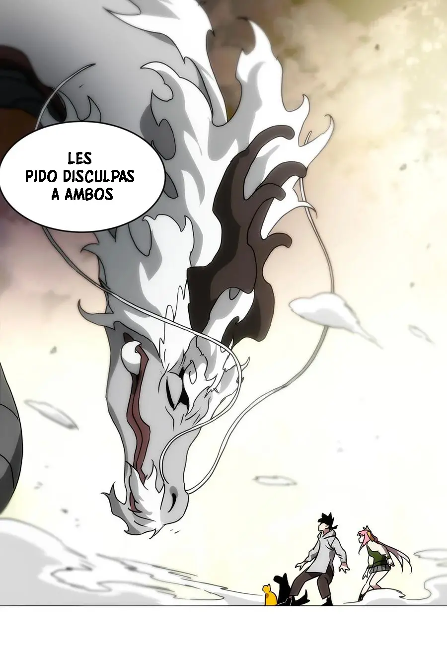 all the legendary are true capítulo 14 página 25
