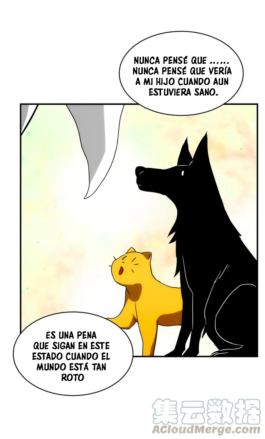 all the legendary are true capítulo 14 página 29