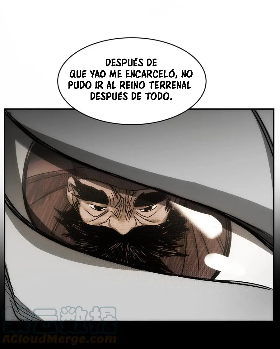 all the legendary are true capítulo 14 página 32