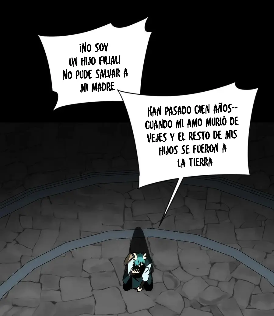 all the legendary are true capítulo 14 página 40