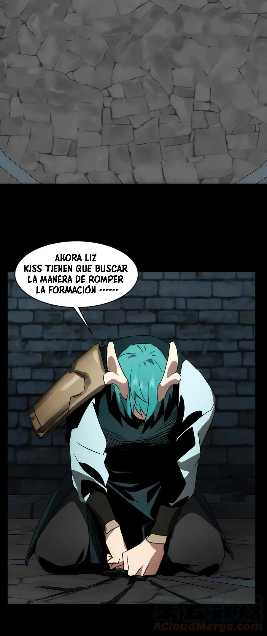 all the legendary are true capítulo 14 página 41