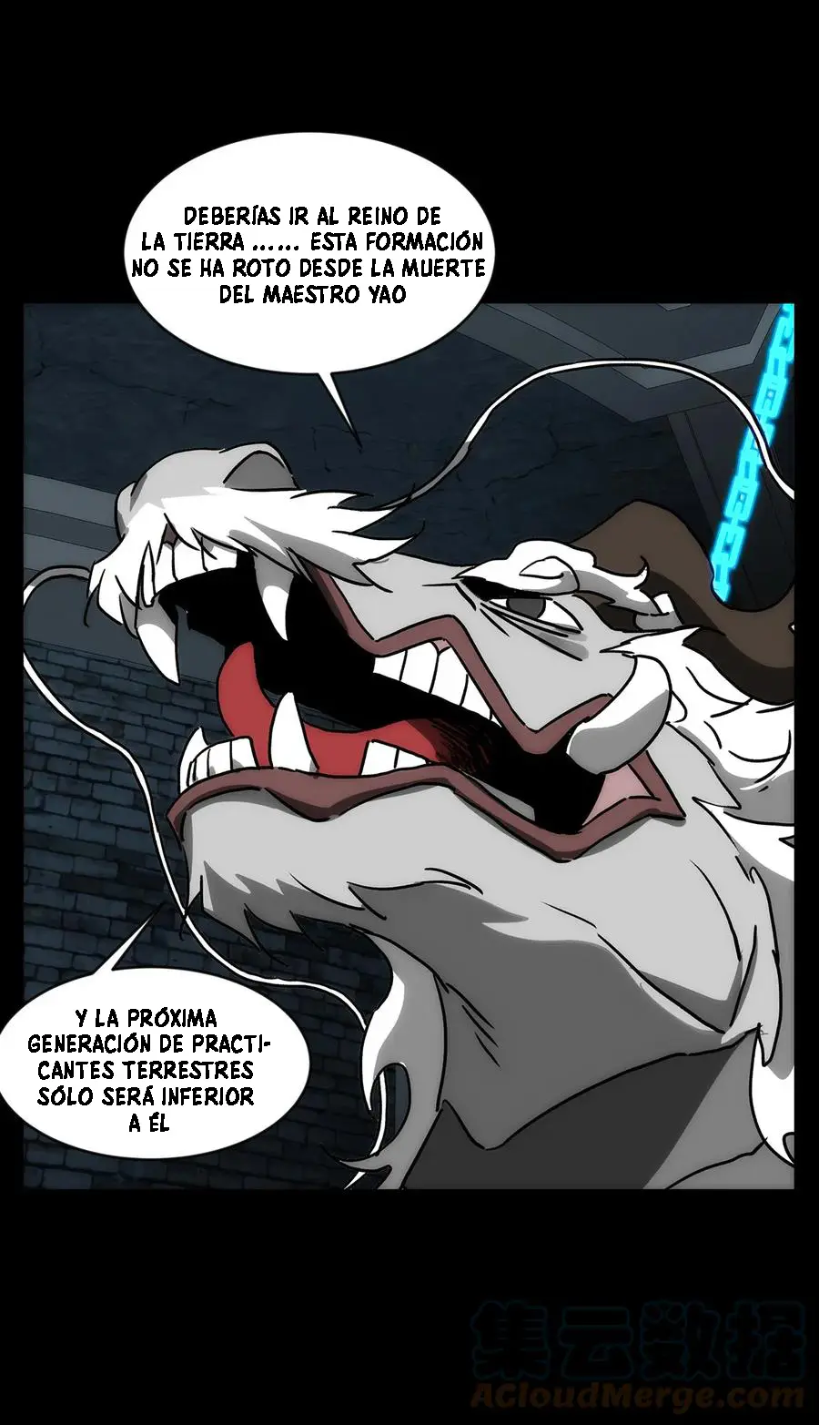 all the legendary are true capítulo 14 página 44