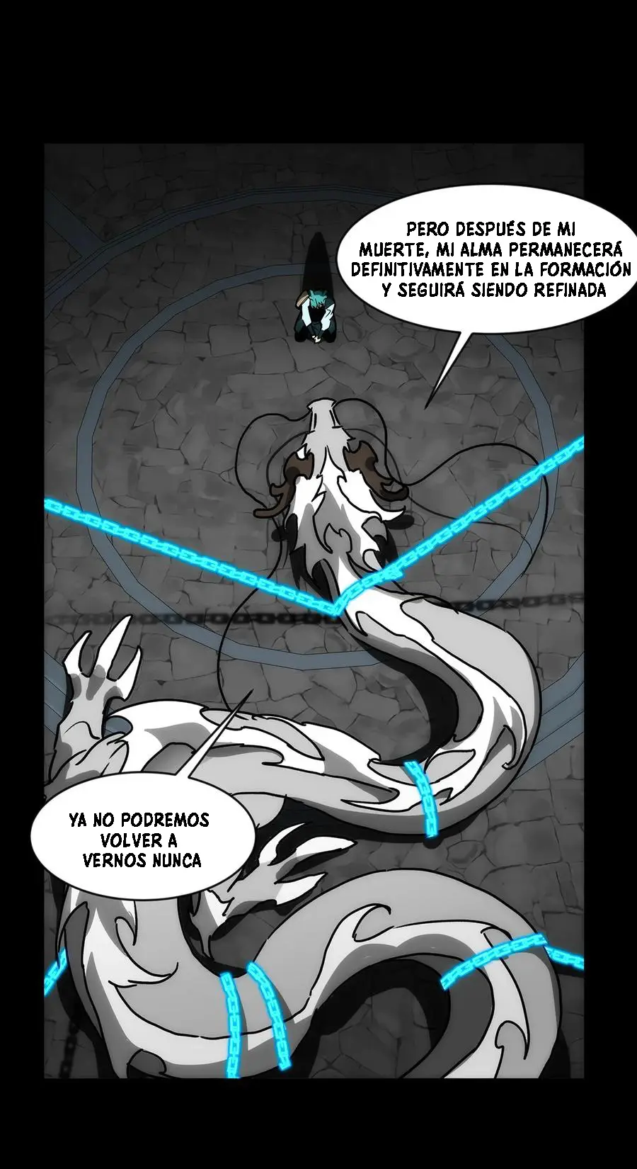 all the legendary are true capítulo 14 página 45