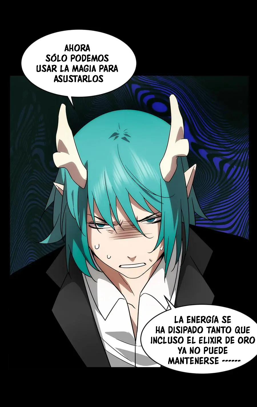all the legendary are true capítulo 14 página 48