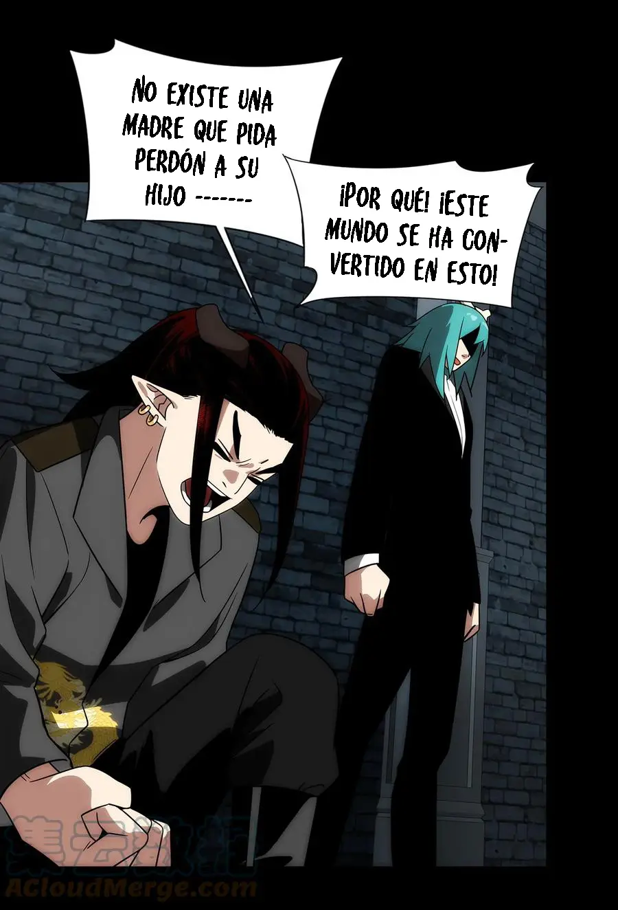 all the legendary are true capítulo 14 página 50